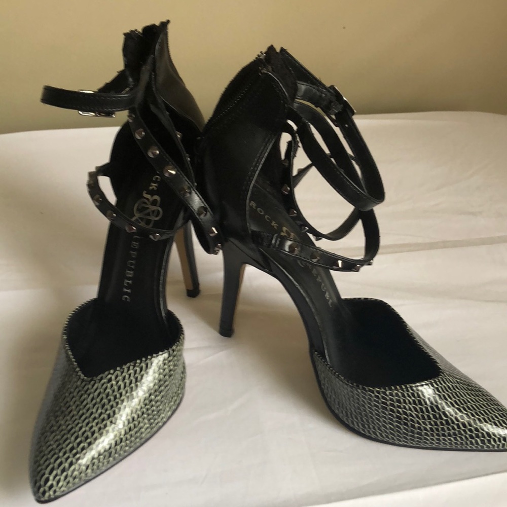 Shoes